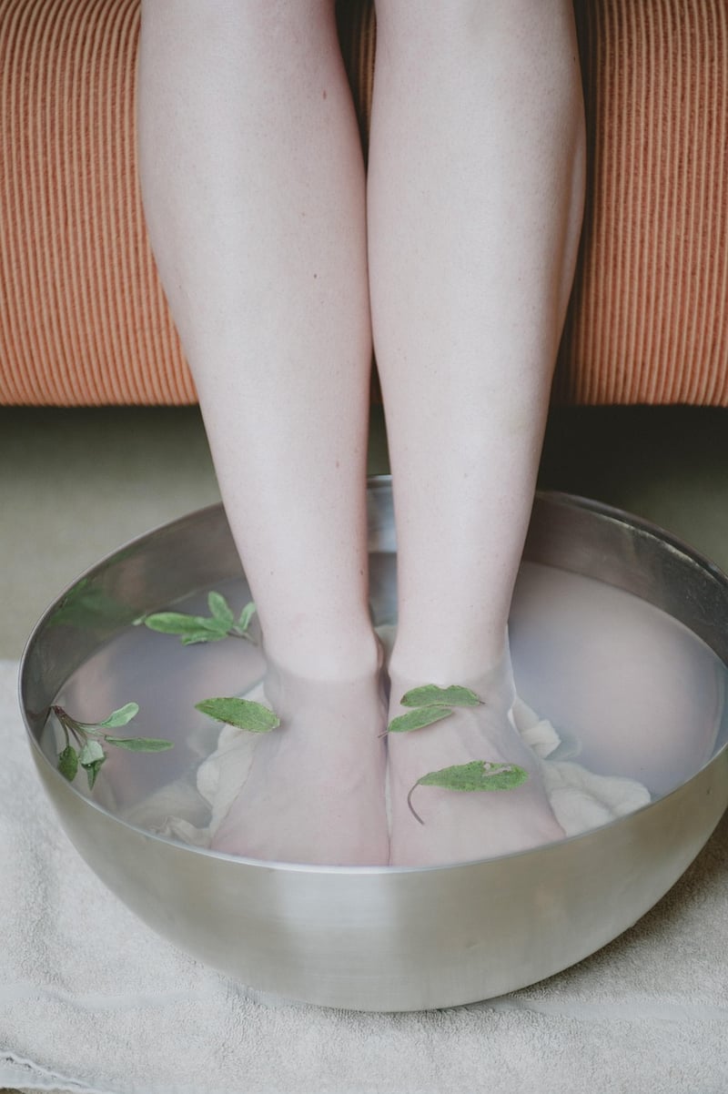 Wishing Well Rituals
