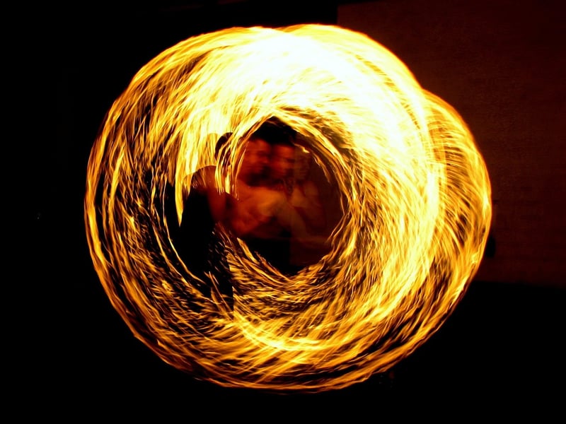 Fire Breather