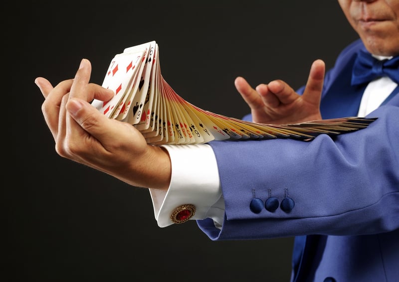 Magic Performance